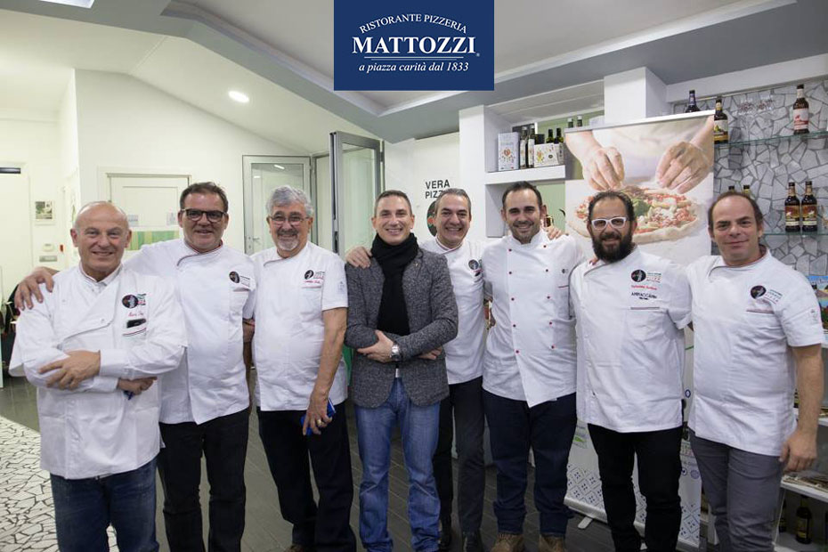 Giornata del pizzaioulo Giornata del pizzaioulo