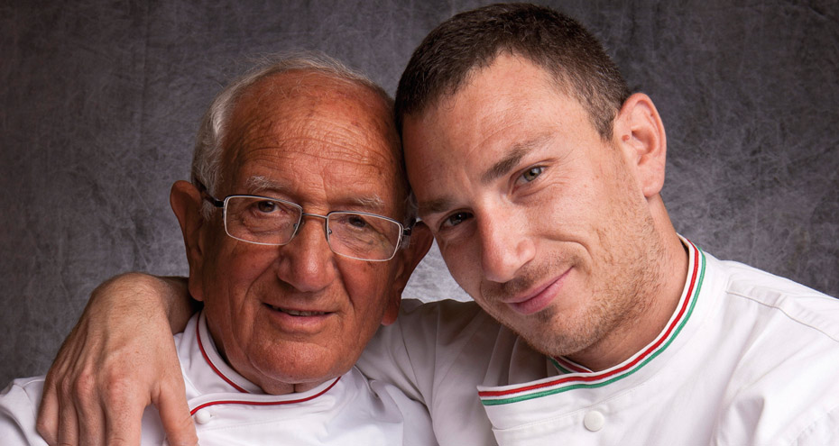 Mattozzi and the Associazione Verace Pizza Napoletana a long story in defence of one the best loved dishes in the world