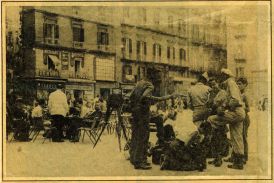 Le pizzerie centenarie di Napoli si uniscono in associazione