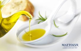 Olio extra vergine d'oliva, la differenza nei dettagli