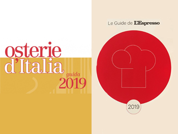 Ristorante Mattozzi - Presente sulle migliori guide gastronomiche italiane